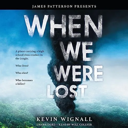 When We Were Lost By Kevin Wignall